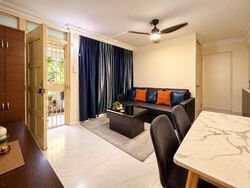 Blk 259 Yishun Street 22 (Yishun), HDB 4 Rooms #631123371